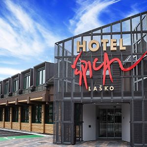 Hotel Spica Lasko