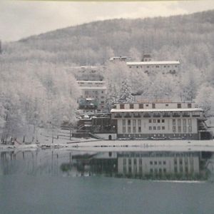 Hotel Cristallo Cerreto Laghi